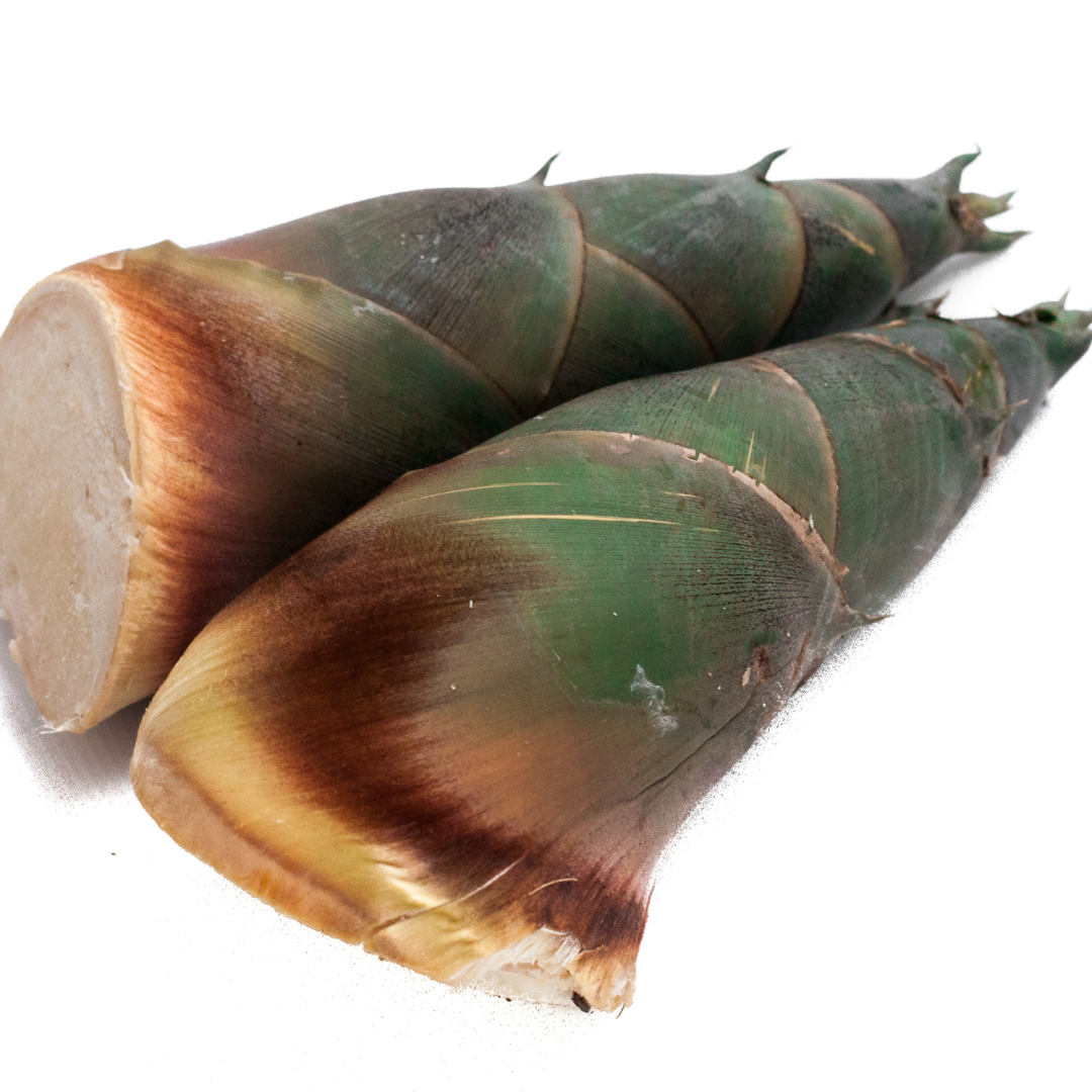 Sweet bamboo shoots 950-1000 g. – SudYod